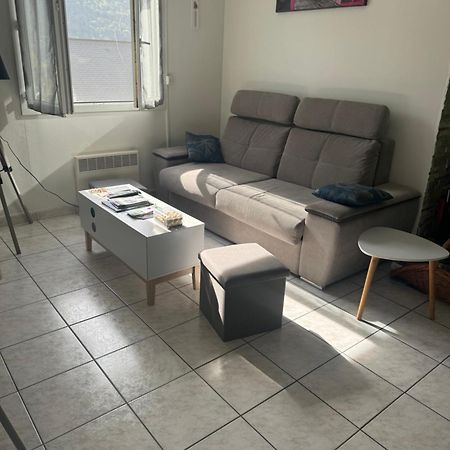 Residence Les Vautours Aste-Beon Экстерьер фото