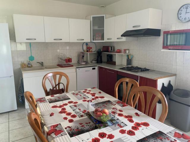 Residence Les Vautours Aste-Beon Экстерьер фото